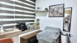 Rosewood Suites (D25), Condominium #572282161